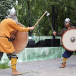 Реконструкторы 01